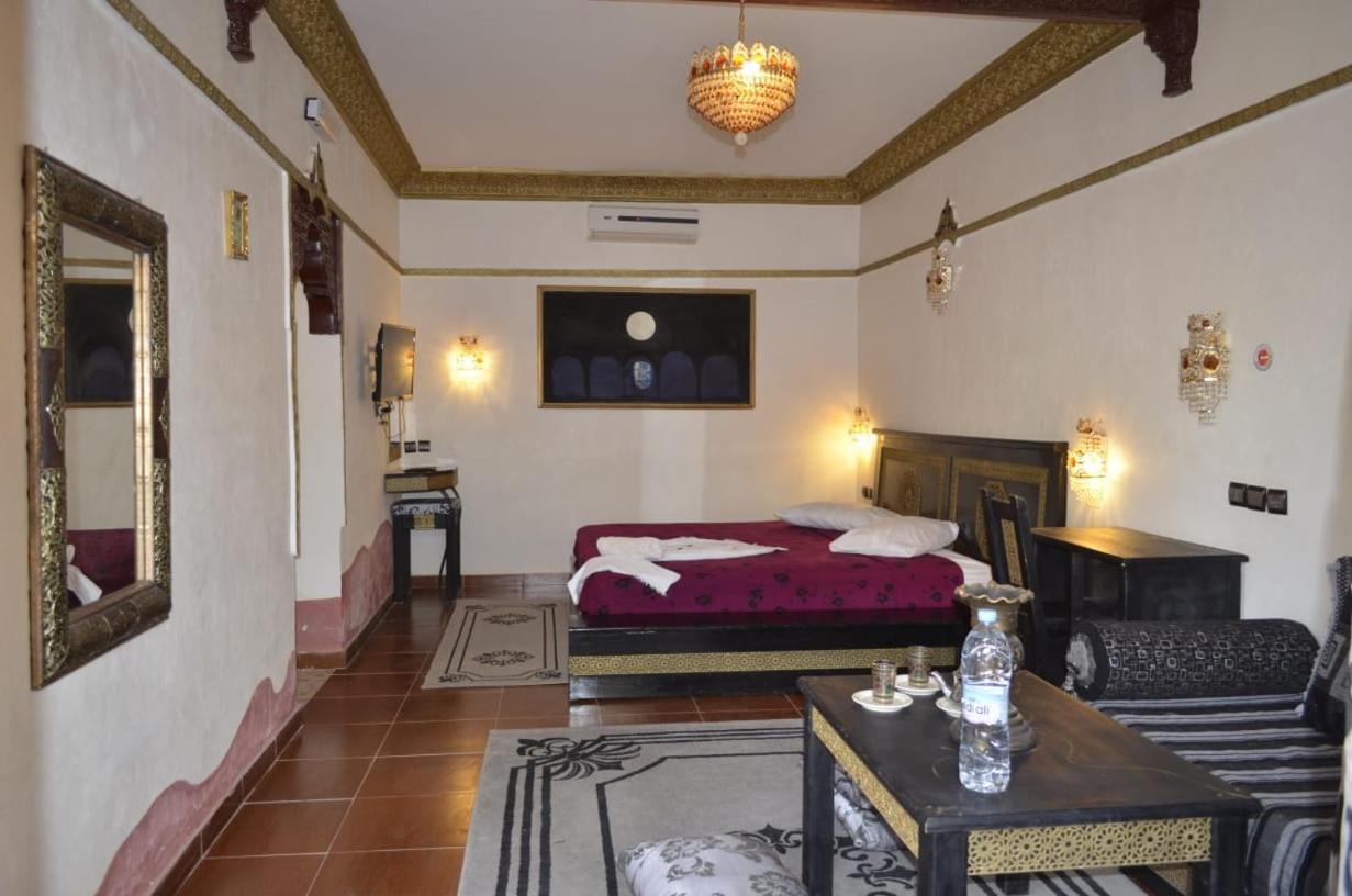 Maison D'Hotes Ambelar 伊尔富德 外观 照片