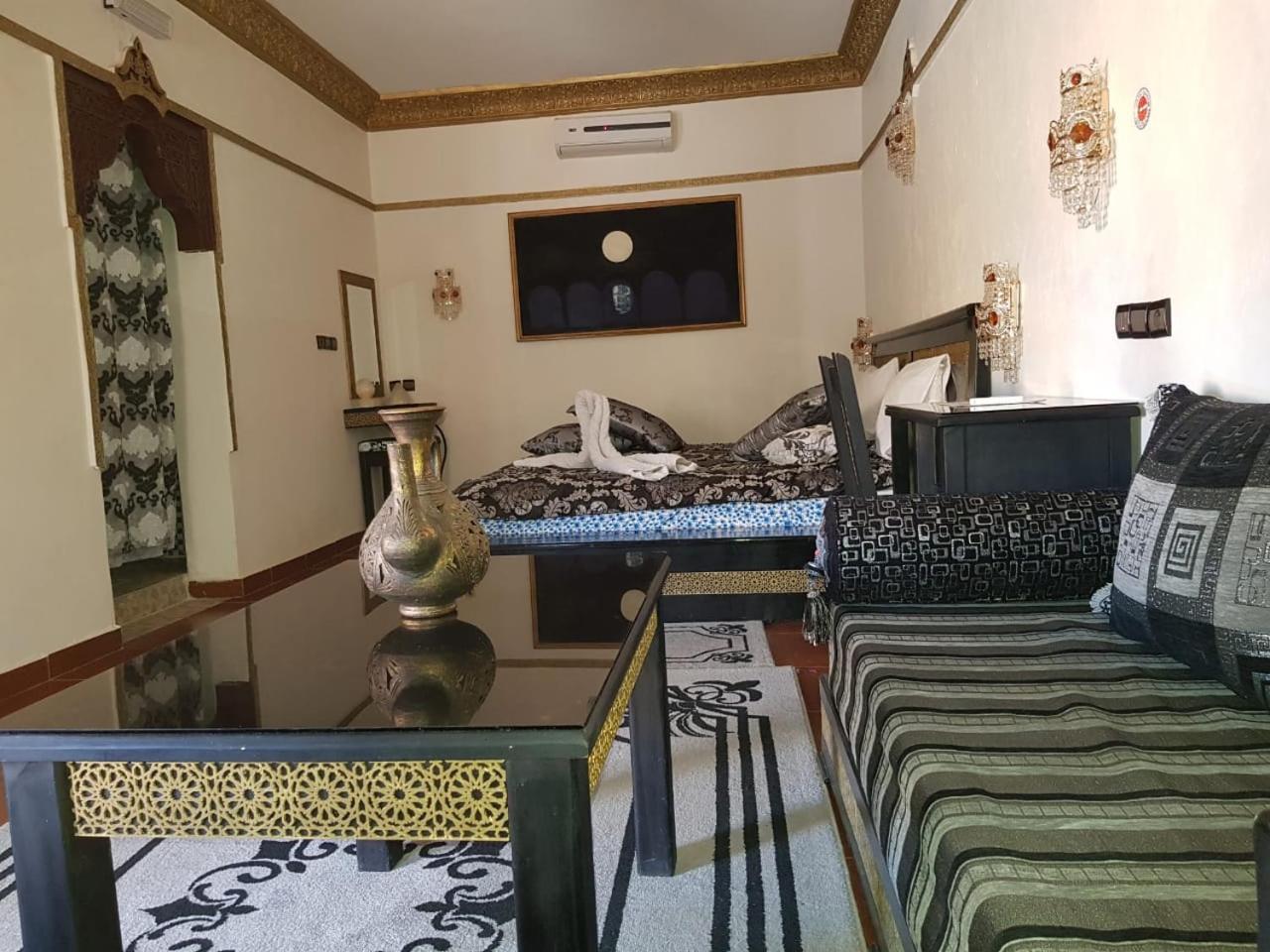 Maison D'Hotes Ambelar 伊尔富德 外观 照片